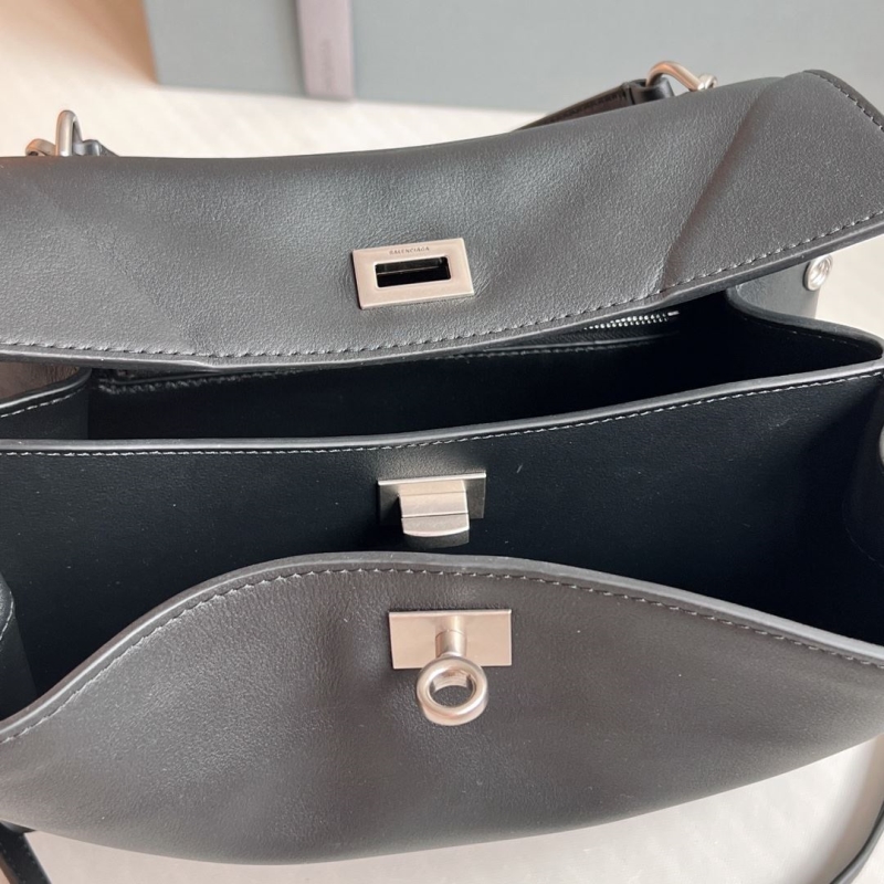 Balenciaga Top Handle Bags